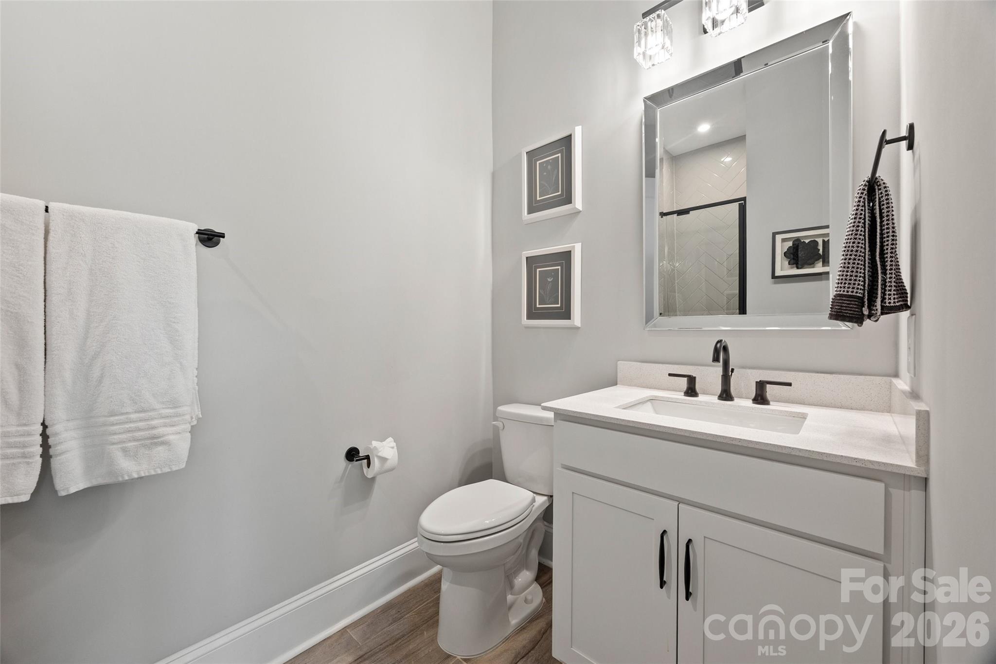 225 Lanyard Lane — Belmont