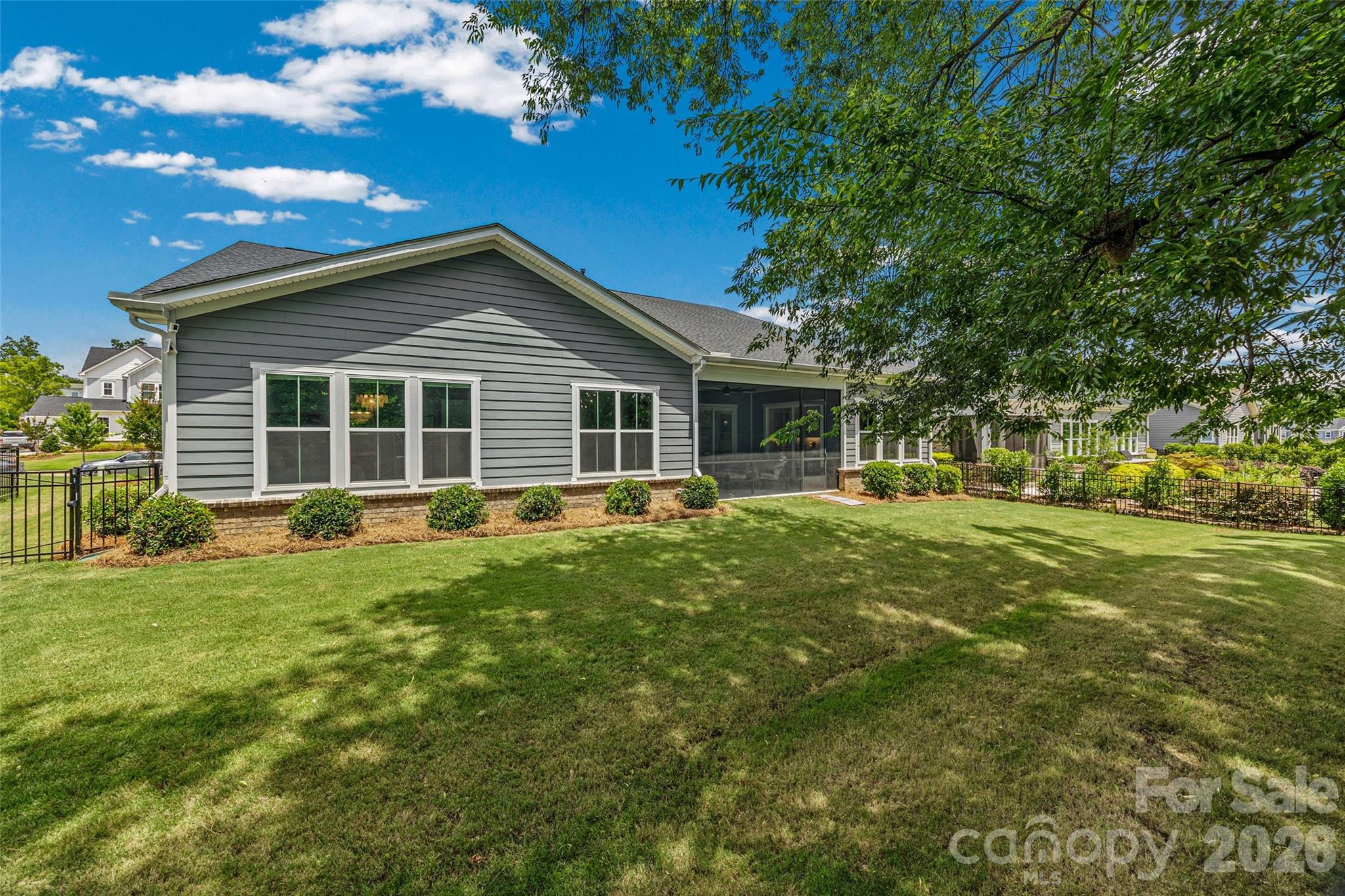225 Lanyard Lane — Belmont