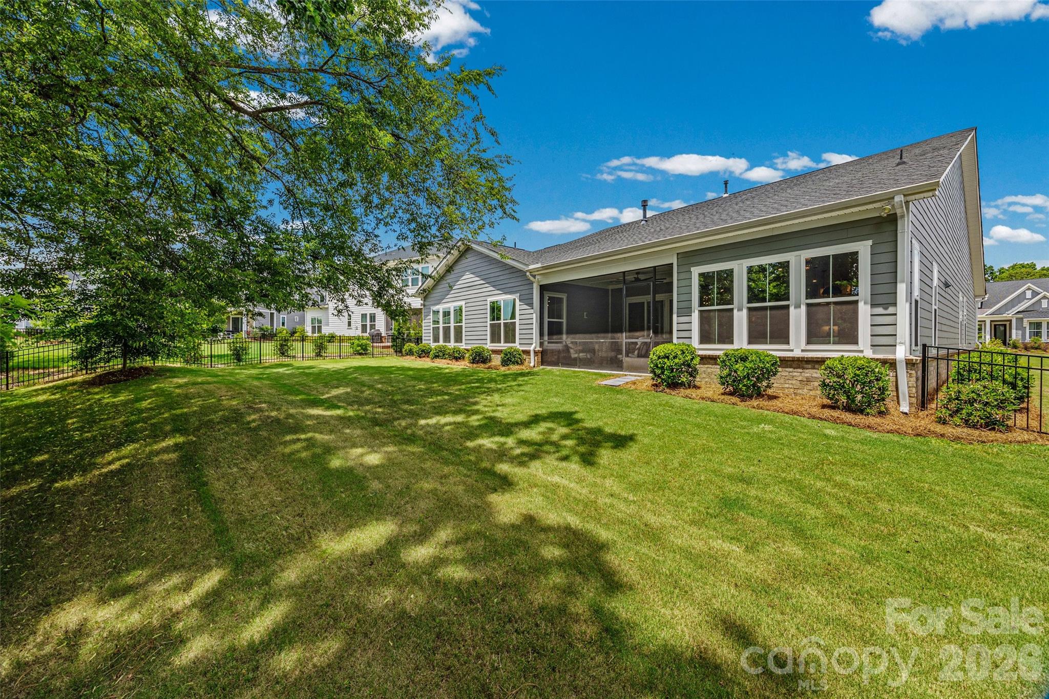 225 Lanyard Lane — Belmont