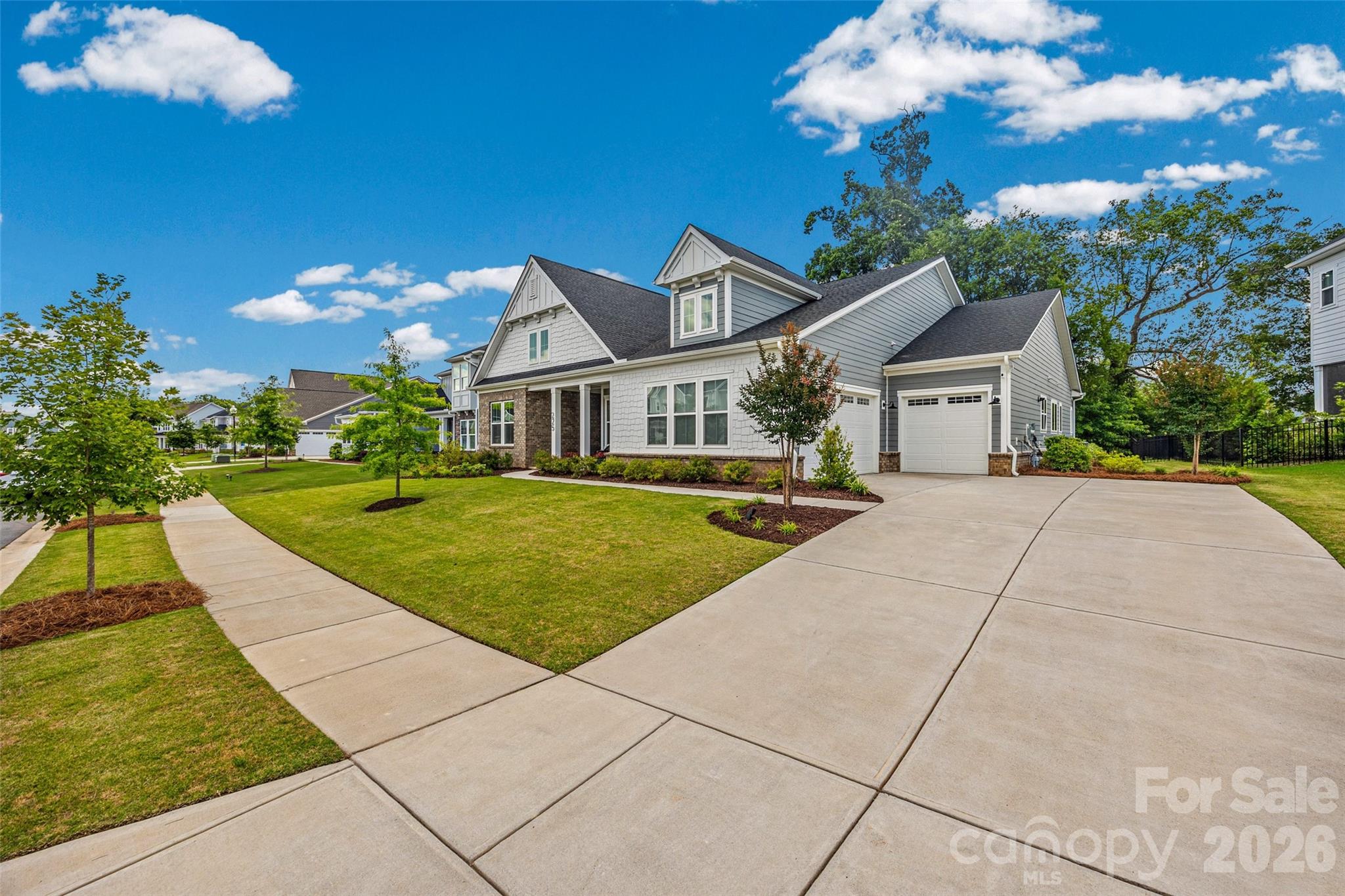 225 Lanyard Lane — Belmont