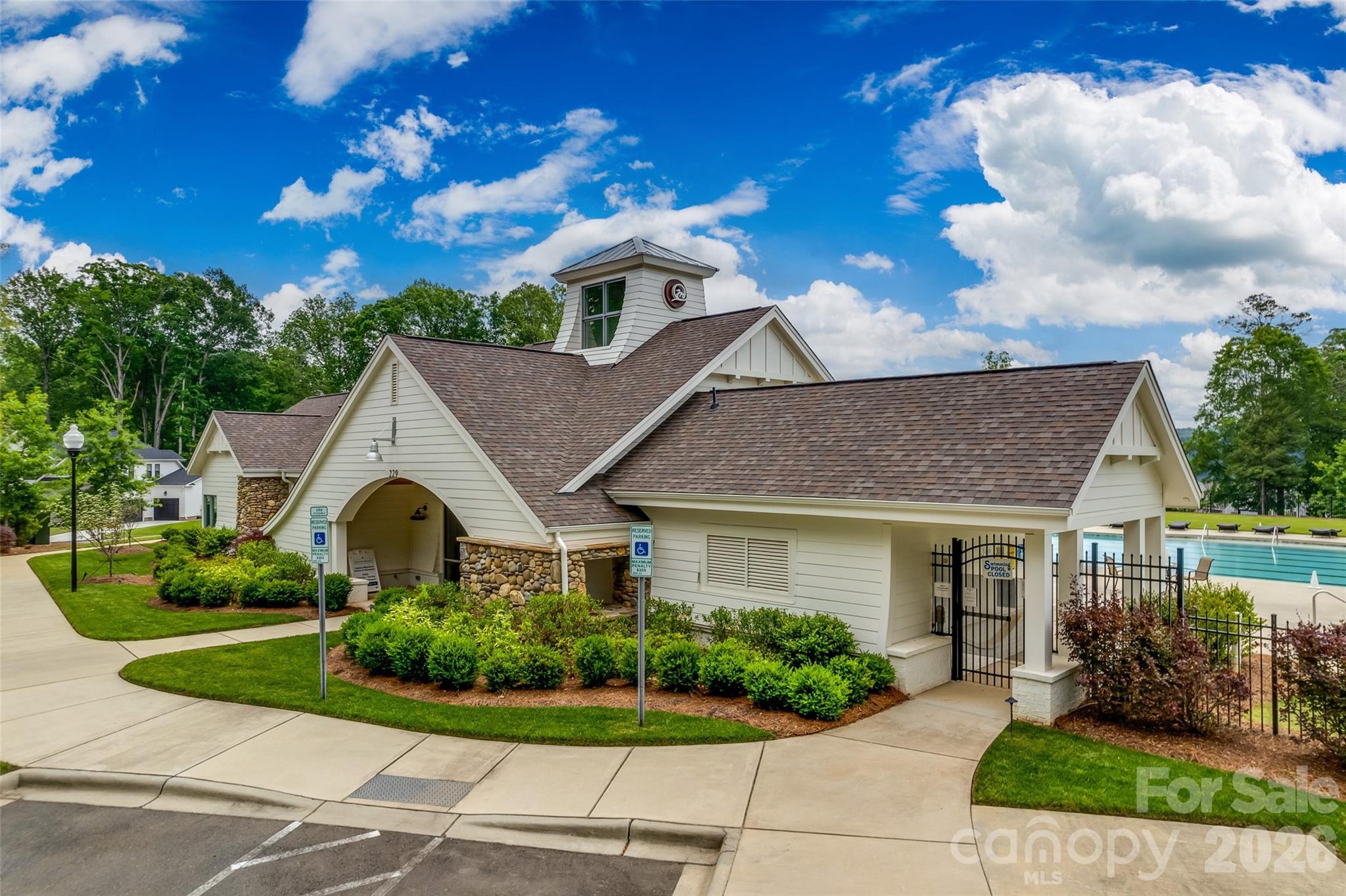 225 Lanyard Lane — Belmont