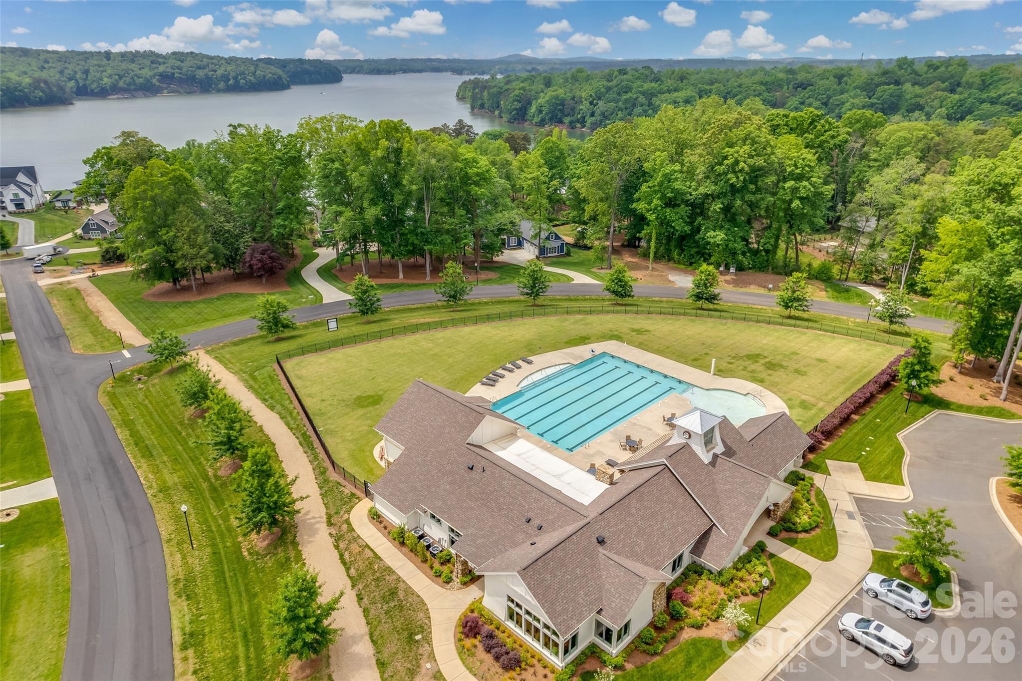 225 Lanyard Lane — Belmont