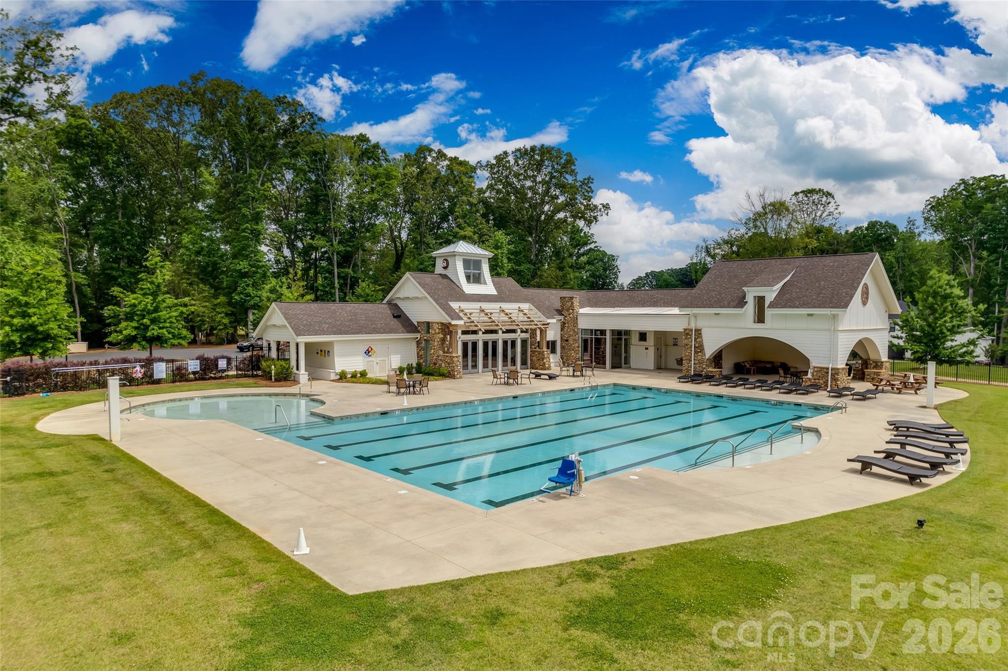 225 Lanyard Lane — Belmont