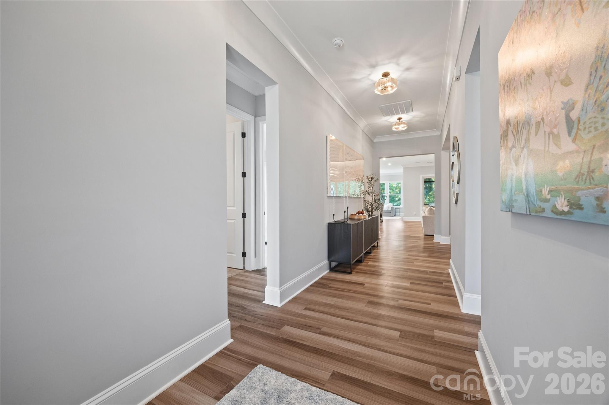 225 Lanyard Lane — Belmont