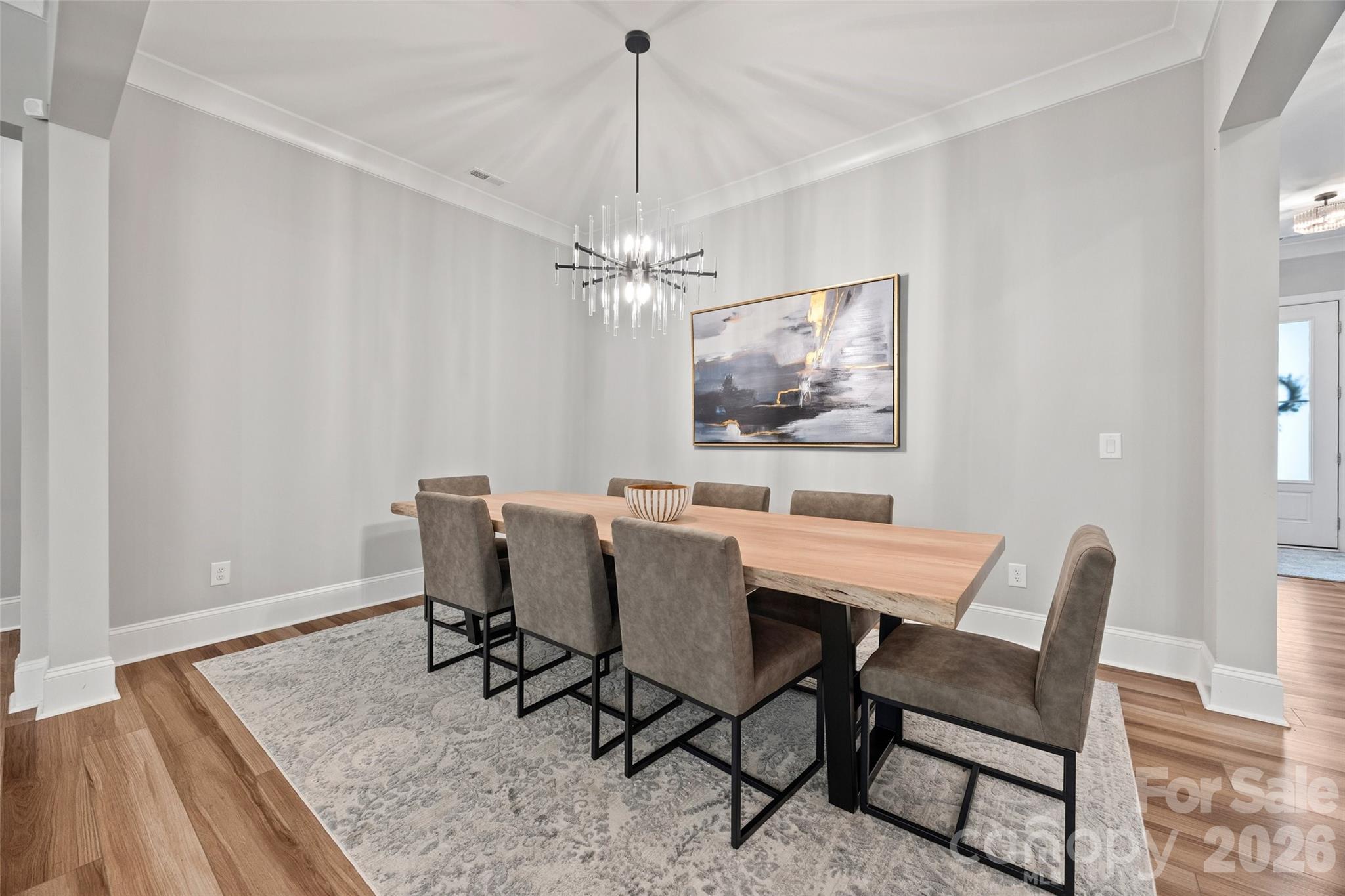 225 Lanyard Lane — Belmont