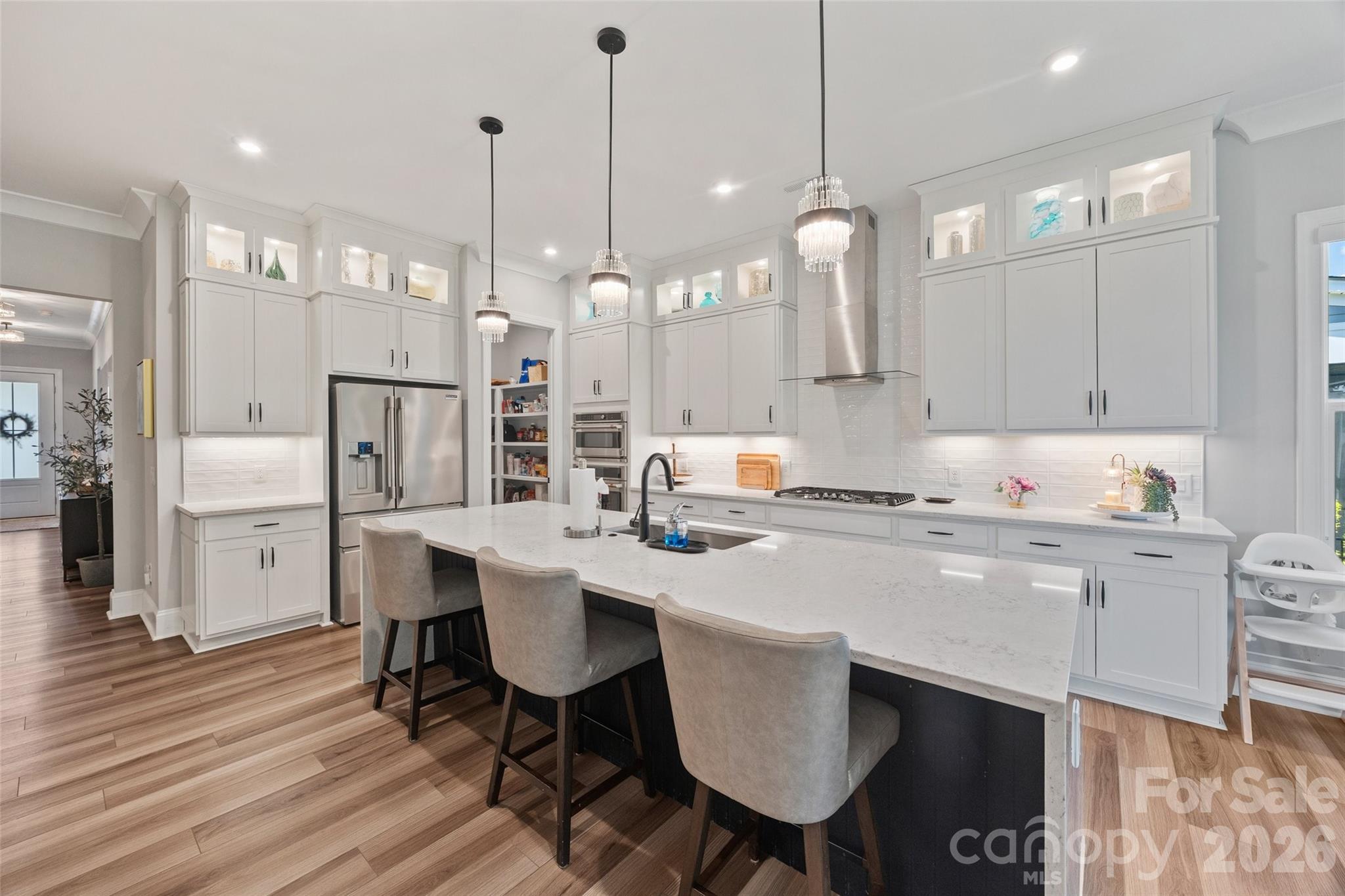 225 Lanyard Lane — Belmont