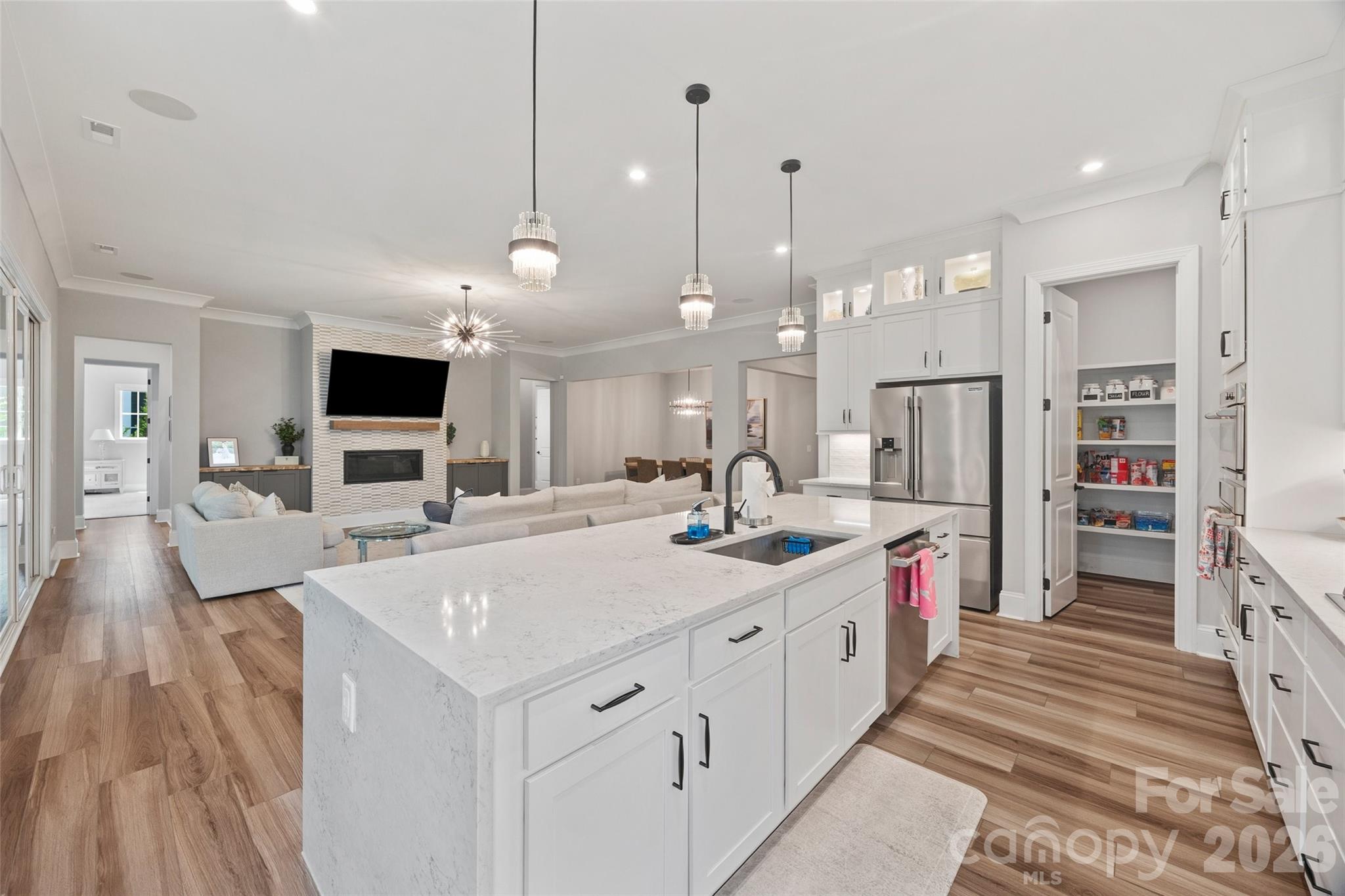 225 Lanyard Lane — Belmont