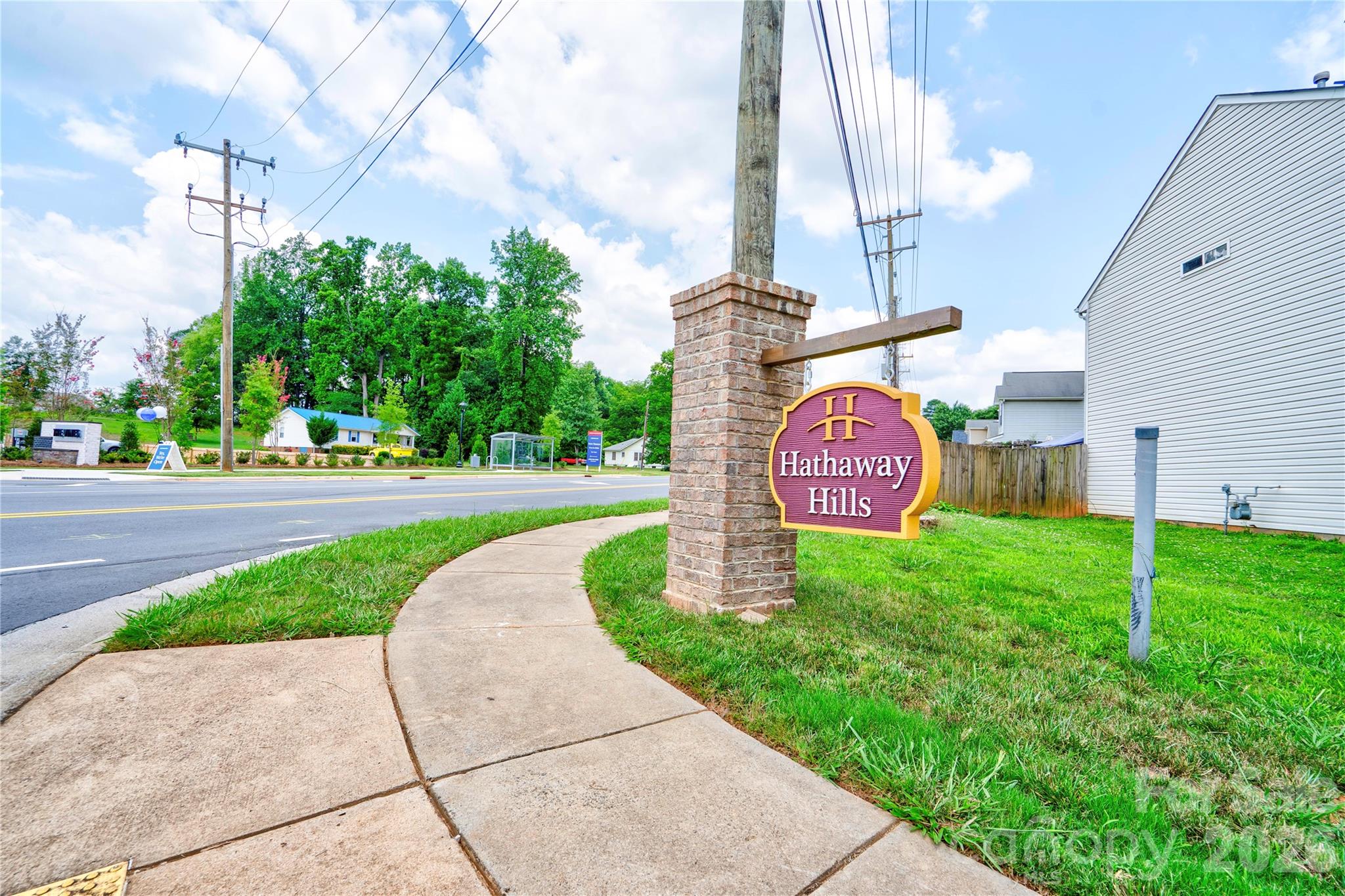 9336 Dewey Drive — Charlotte