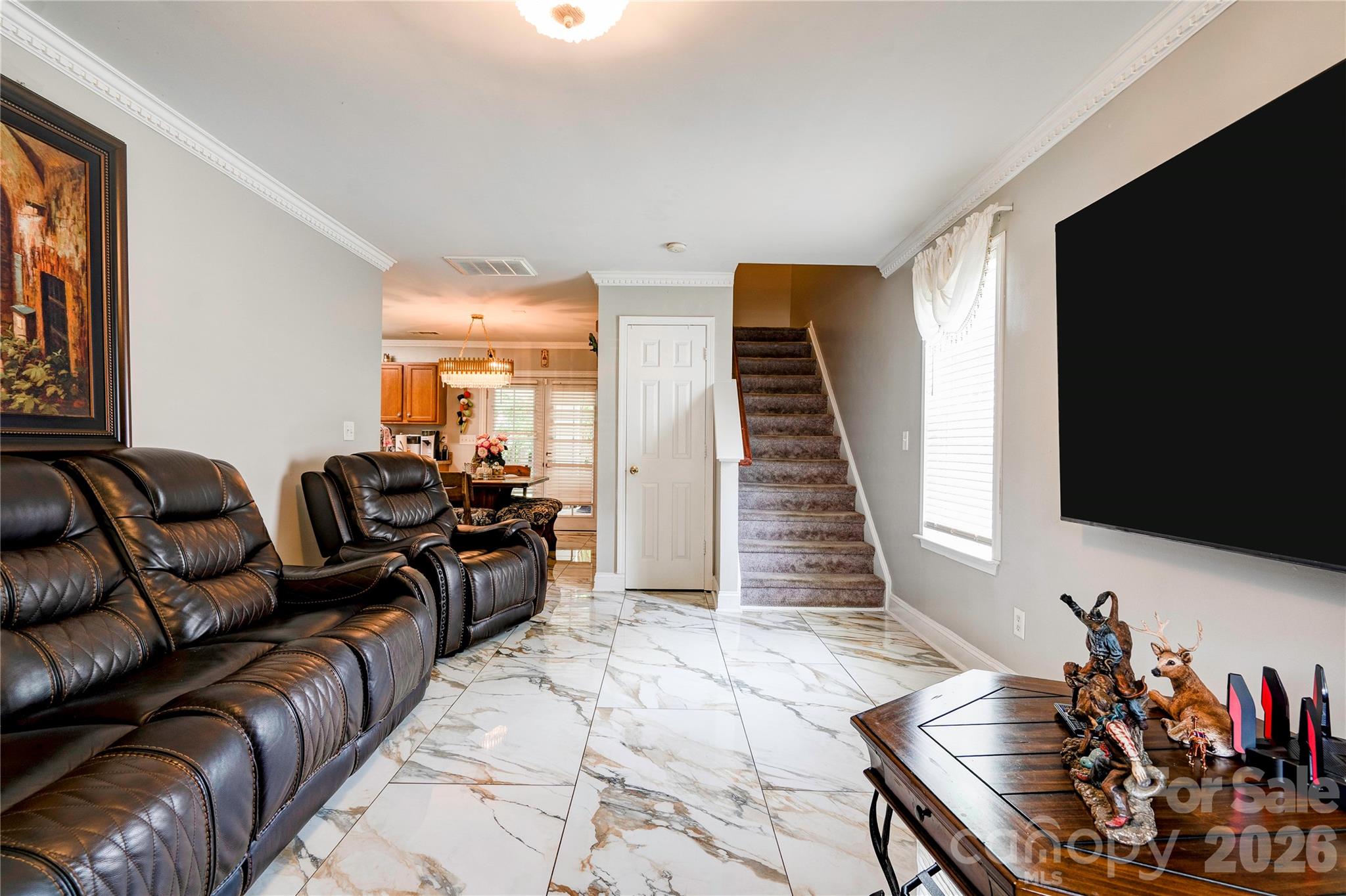 9336 Dewey Drive — Charlotte