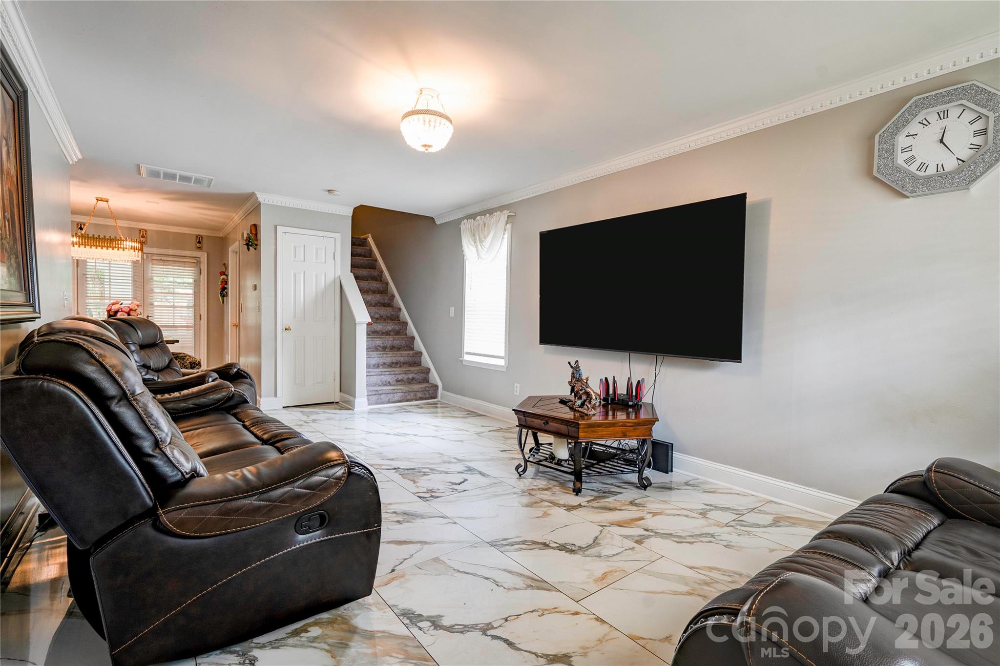 9336 Dewey Drive — Charlotte