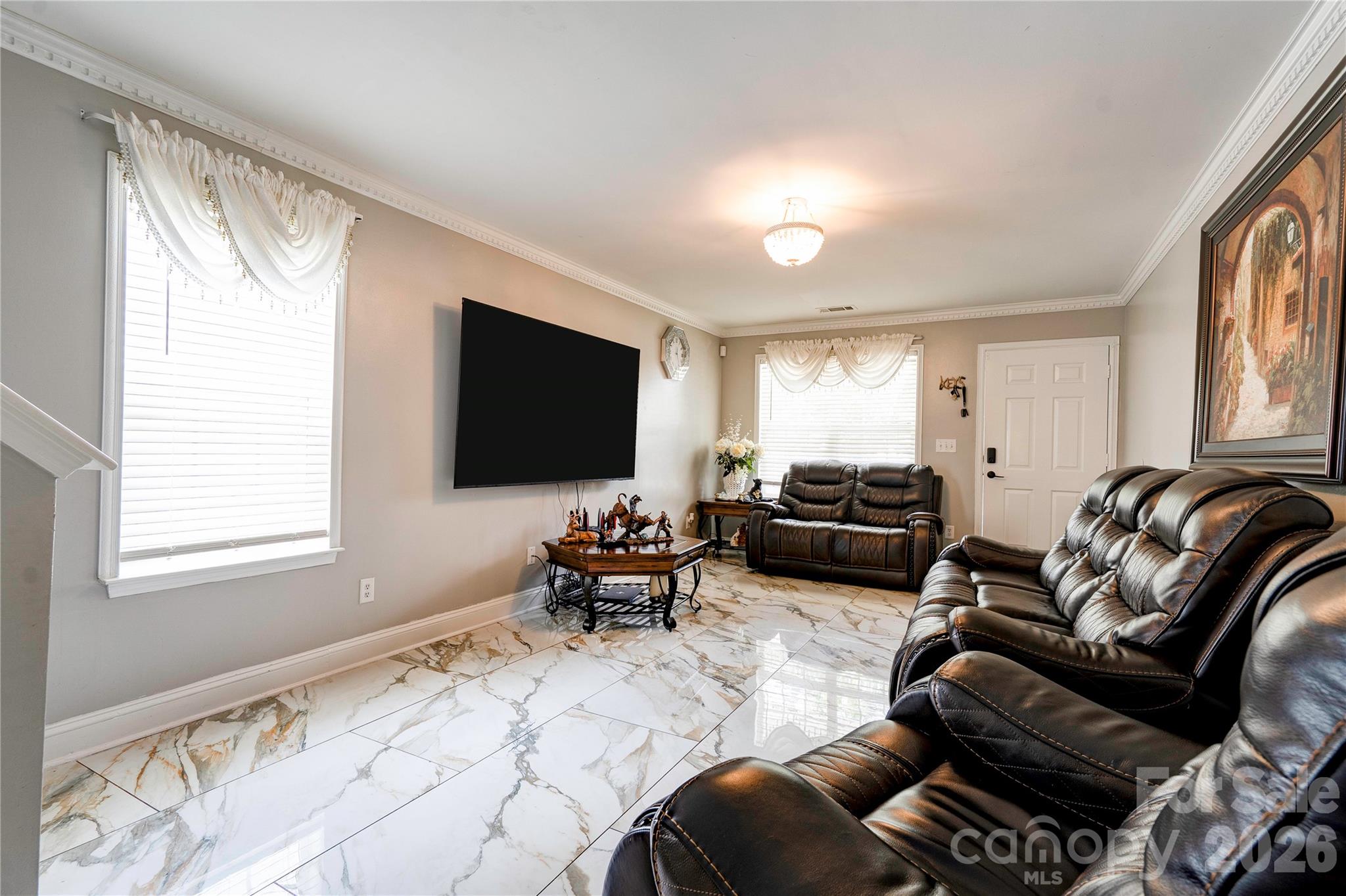 9336 Dewey Drive — Charlotte