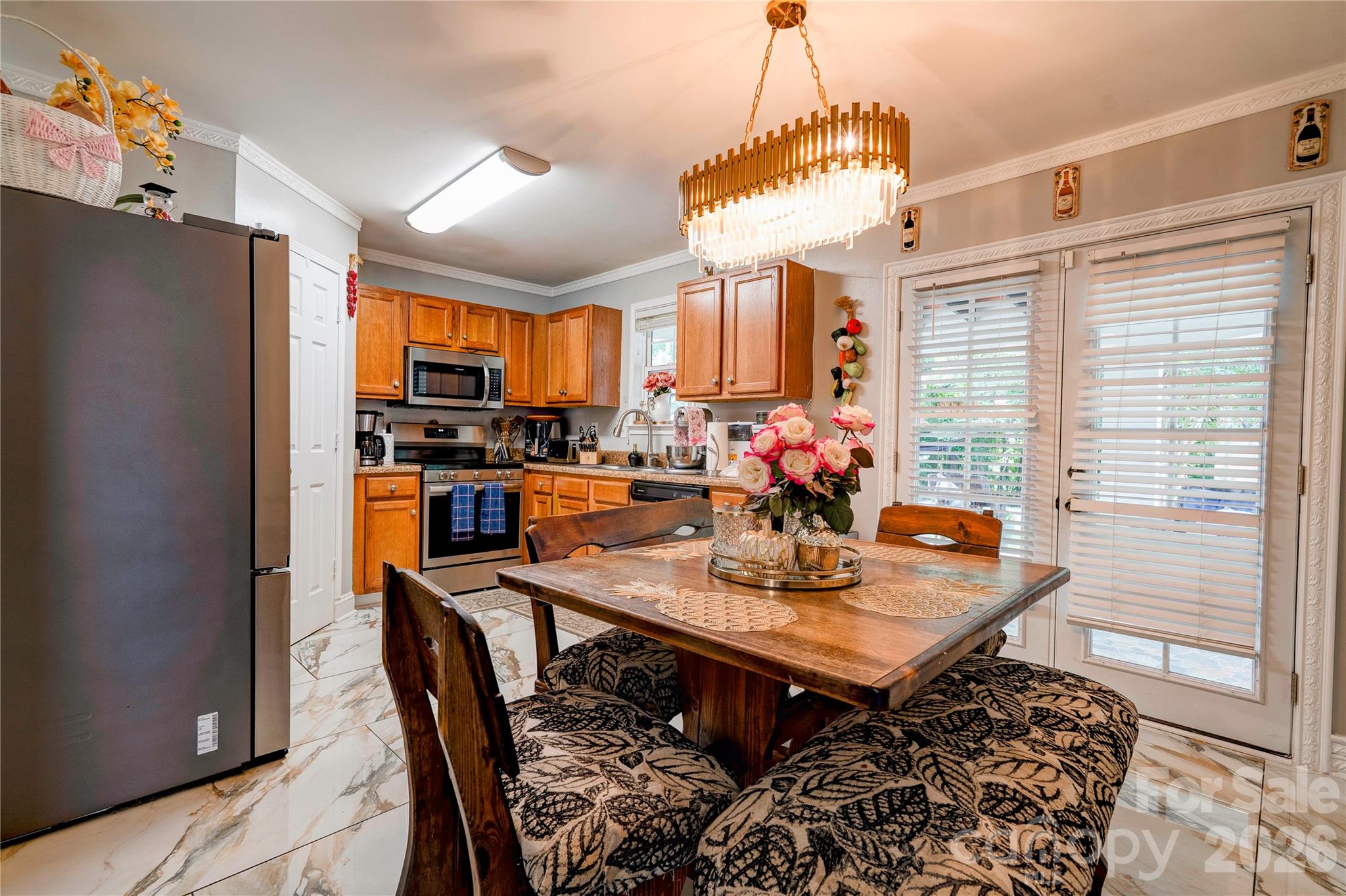 9336 Dewey Drive — Charlotte