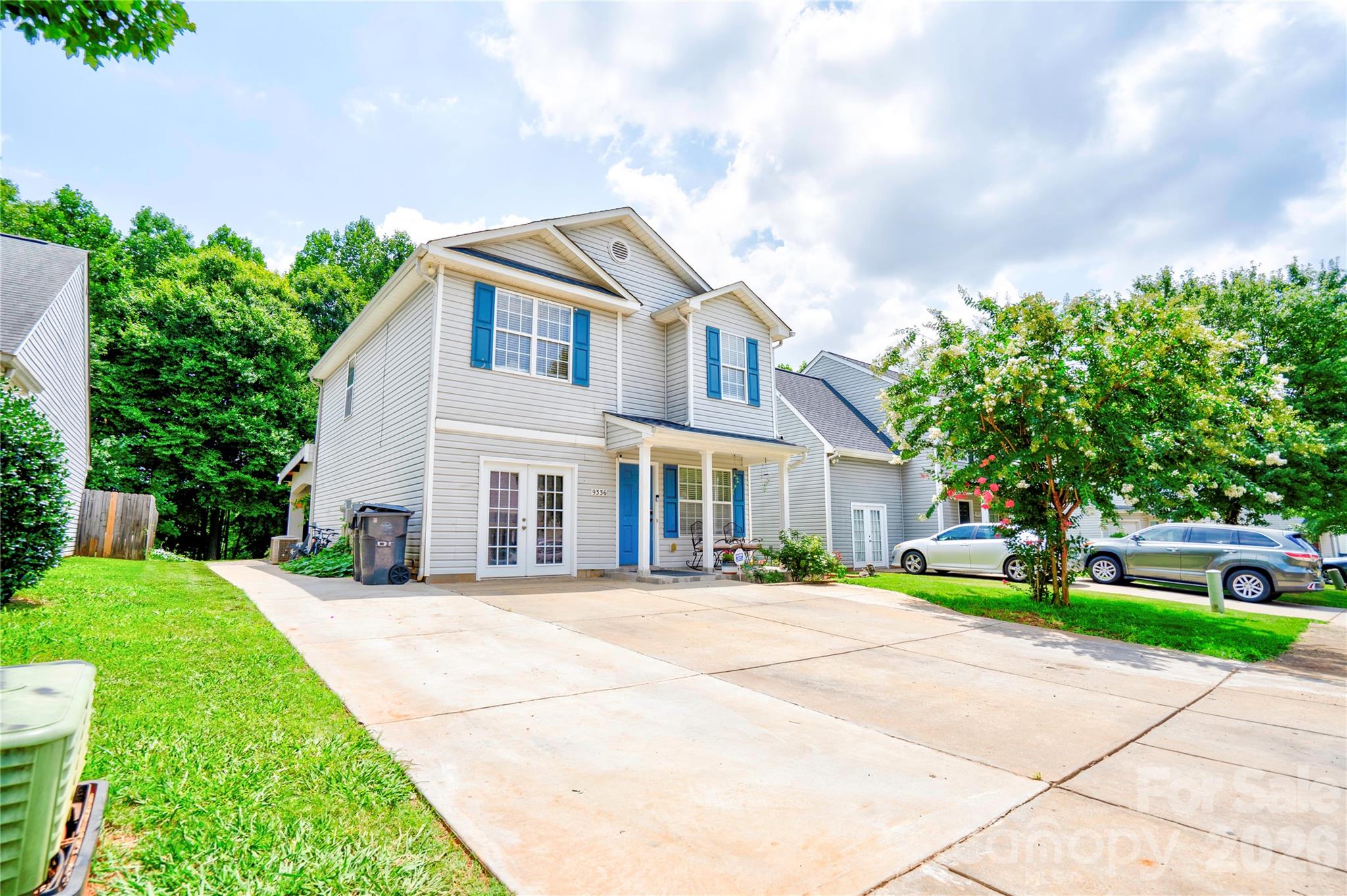 9336 Dewey Drive — Charlotte