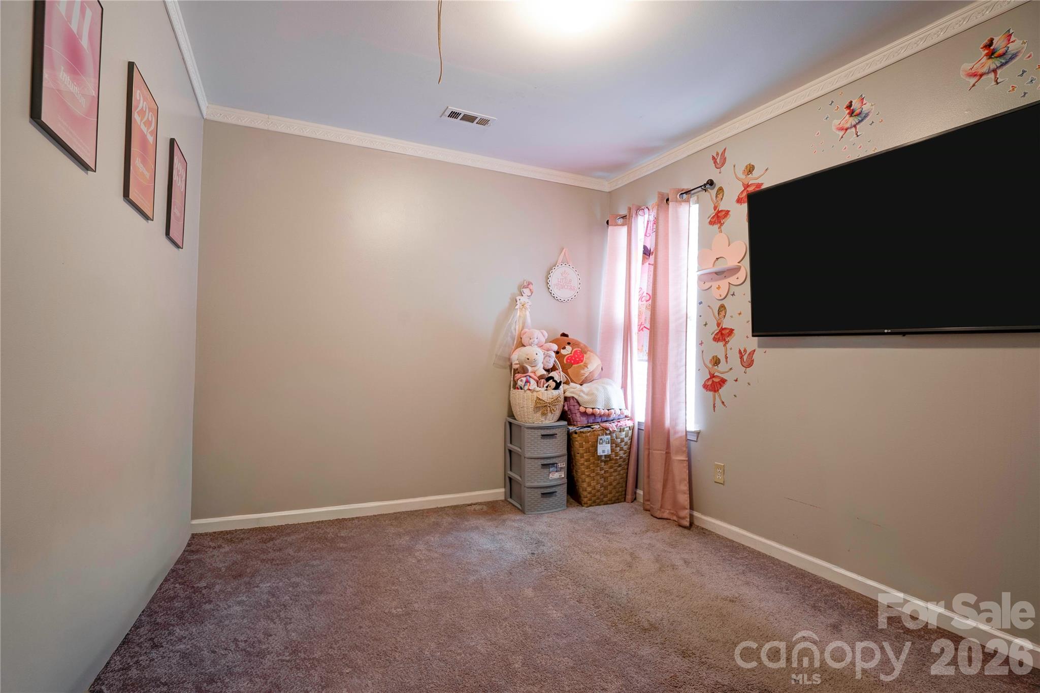 9336 Dewey Drive — Charlotte