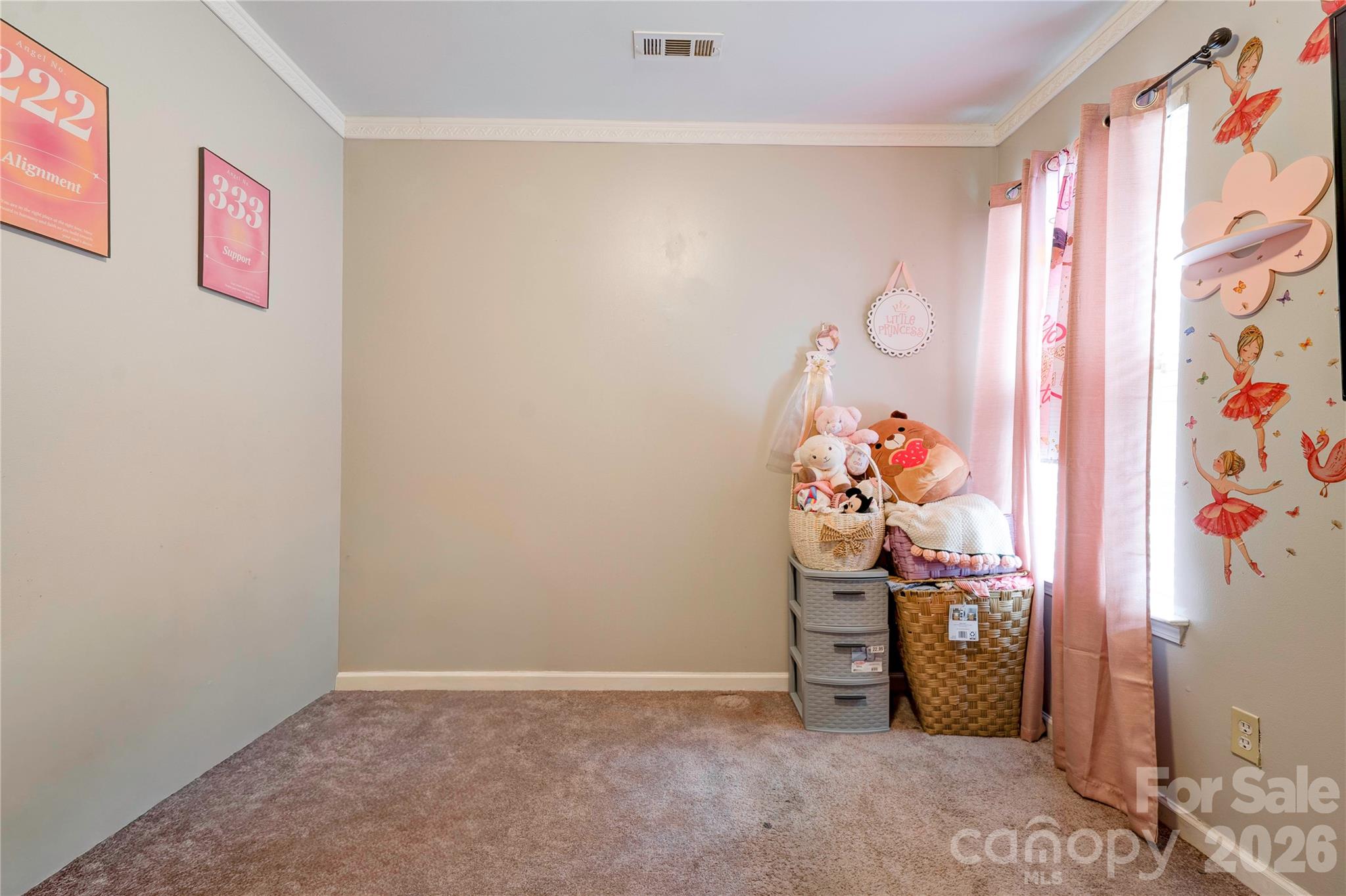 9336 Dewey Drive — Charlotte
