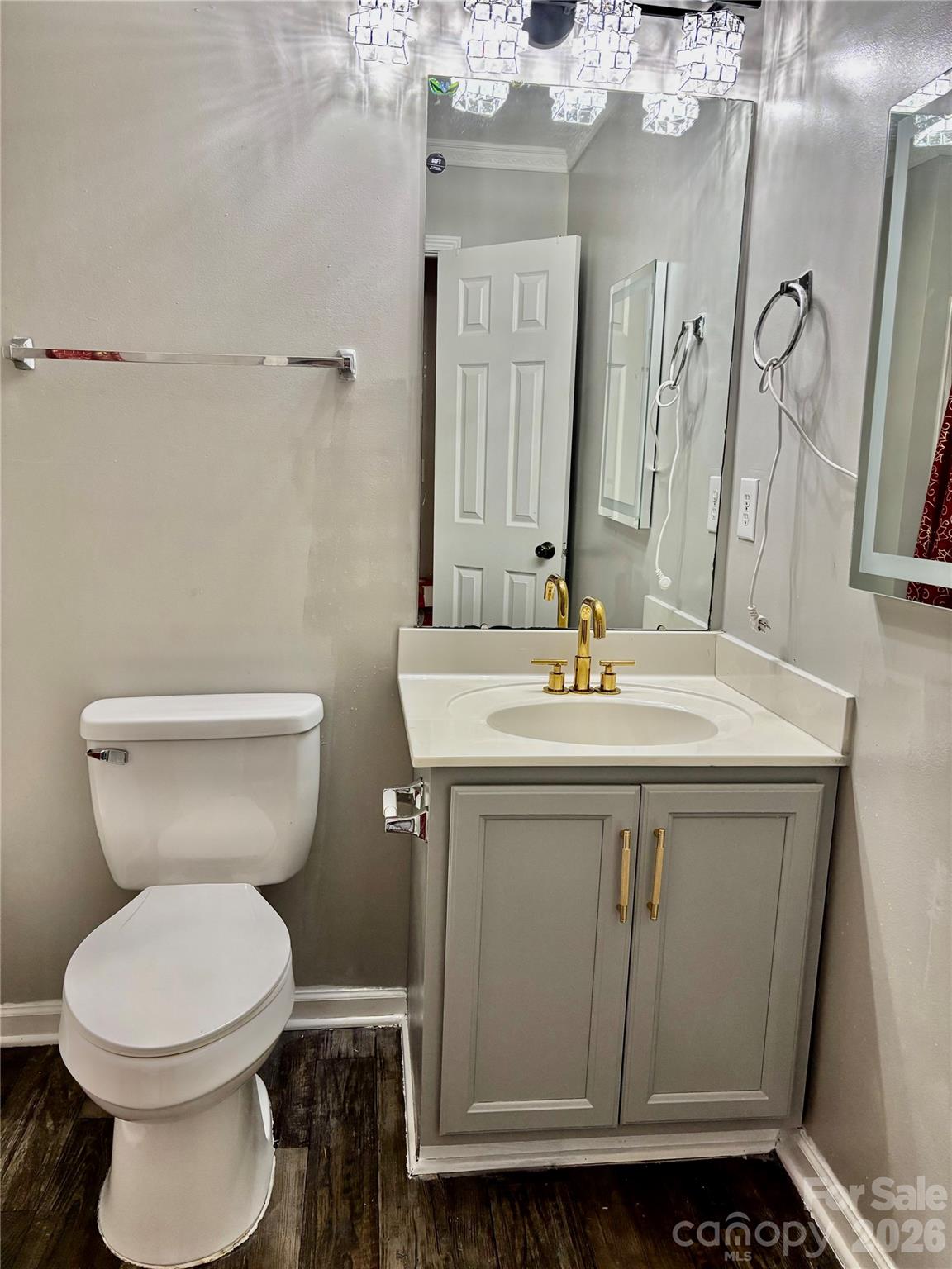 9336 Dewey Drive — Charlotte