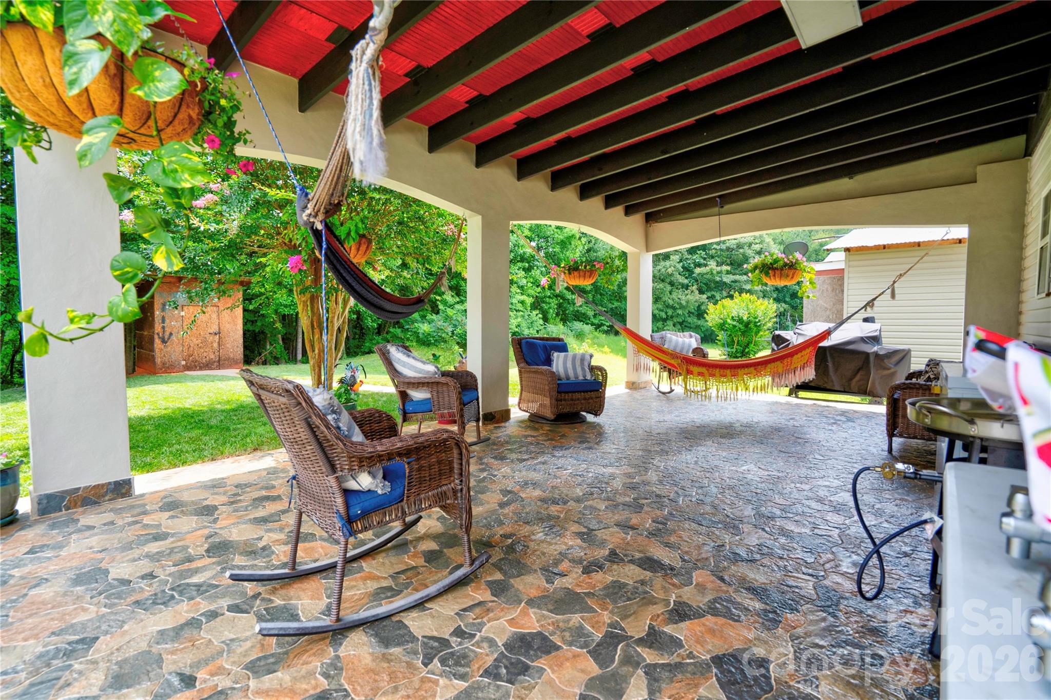 9336 Dewey Drive — Charlotte