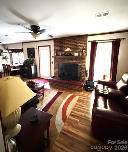 1218 Dotson Court — Wilmington
