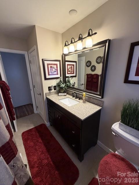 1218 Dotson Court — Wilmington