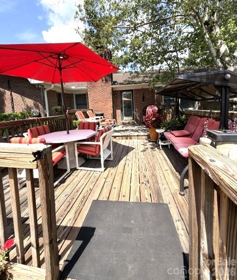 1218 Dotson Court — Wilmington