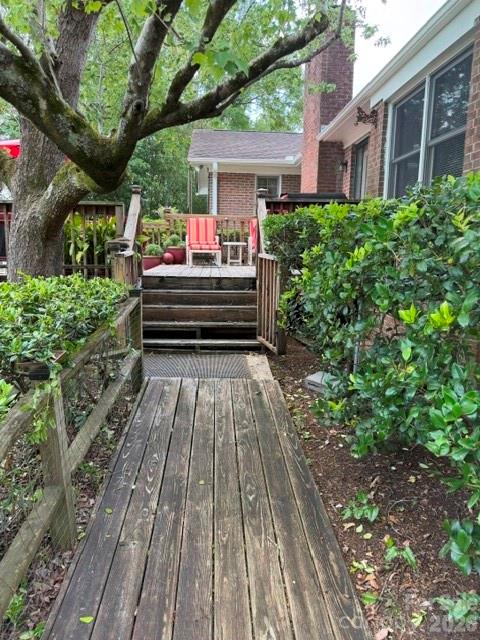 1218 Dotson Court — Wilmington