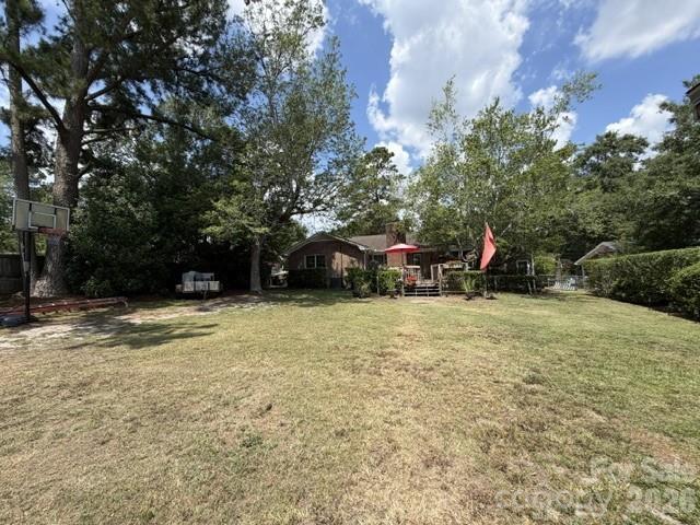 1218 Dotson Court — Wilmington