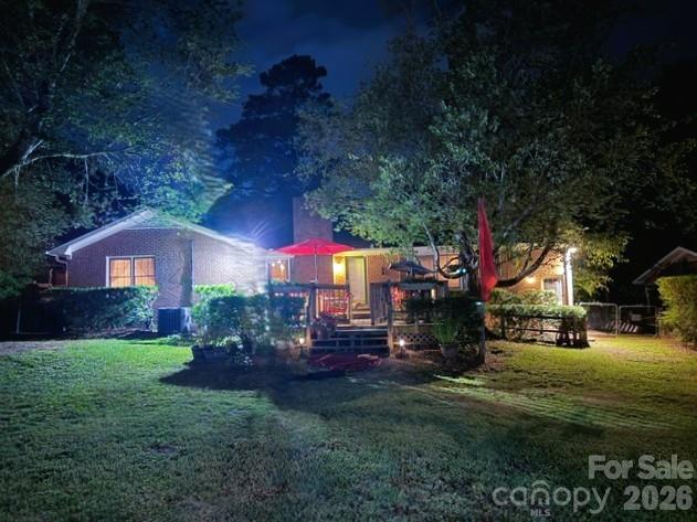 1218 Dotson Court — Wilmington