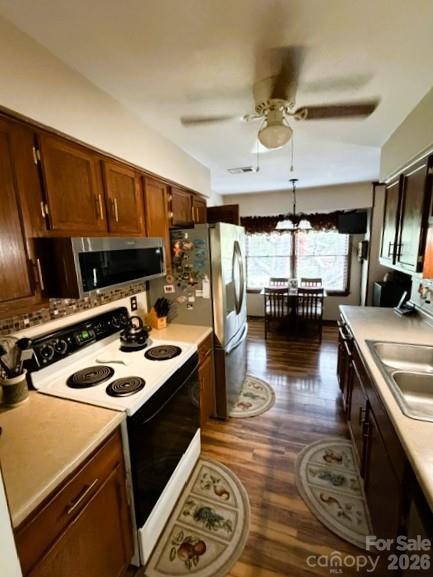 1218 Dotson Court — Wilmington