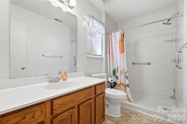 507 Viking Drive SW — Concord