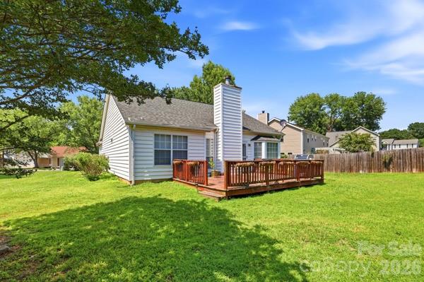 507 Viking Drive SW — Concord