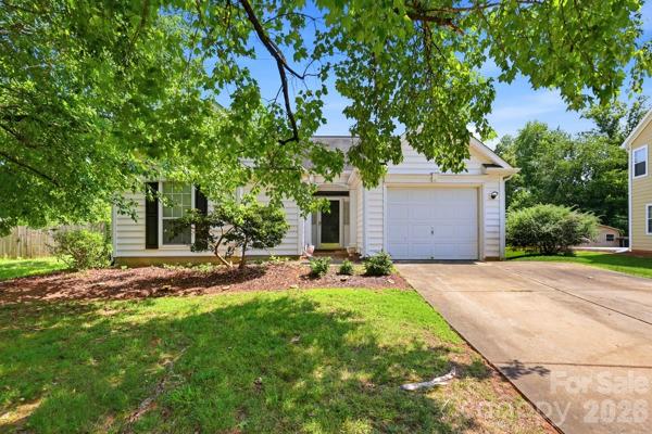 507 Viking Drive SW — Concord
