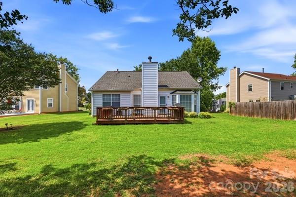 507 Viking Drive SW — Concord