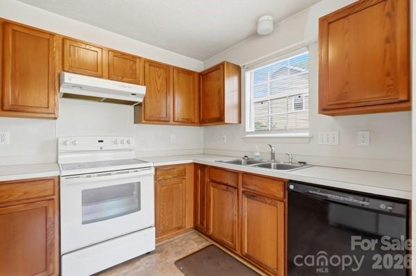 507 Viking Drive SW — Concord