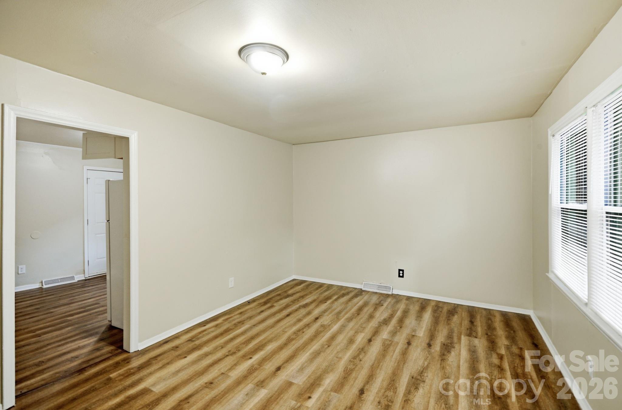 6805 Deanwood Place — Charlotte