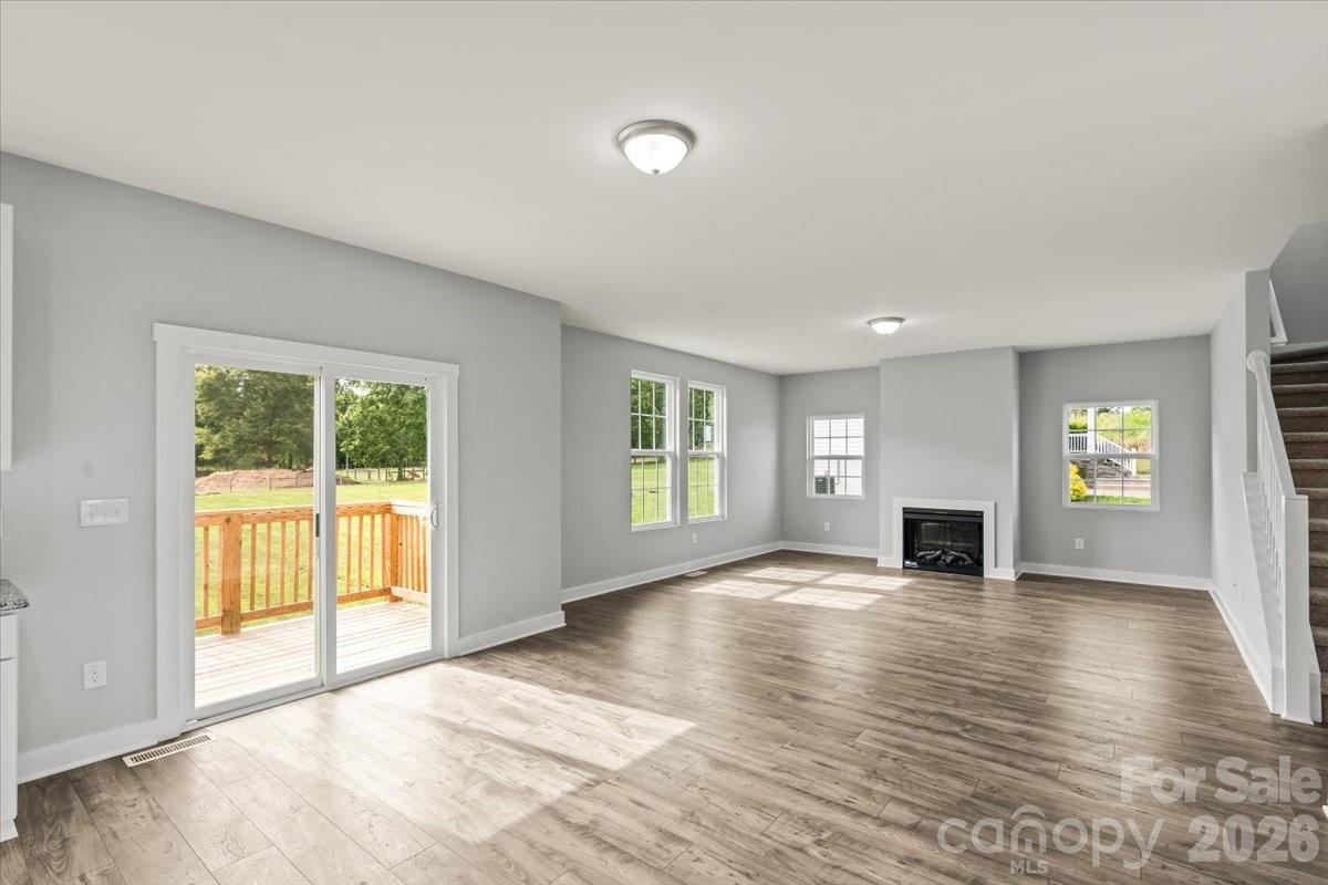 1030 Heath Helms Road — Monroe