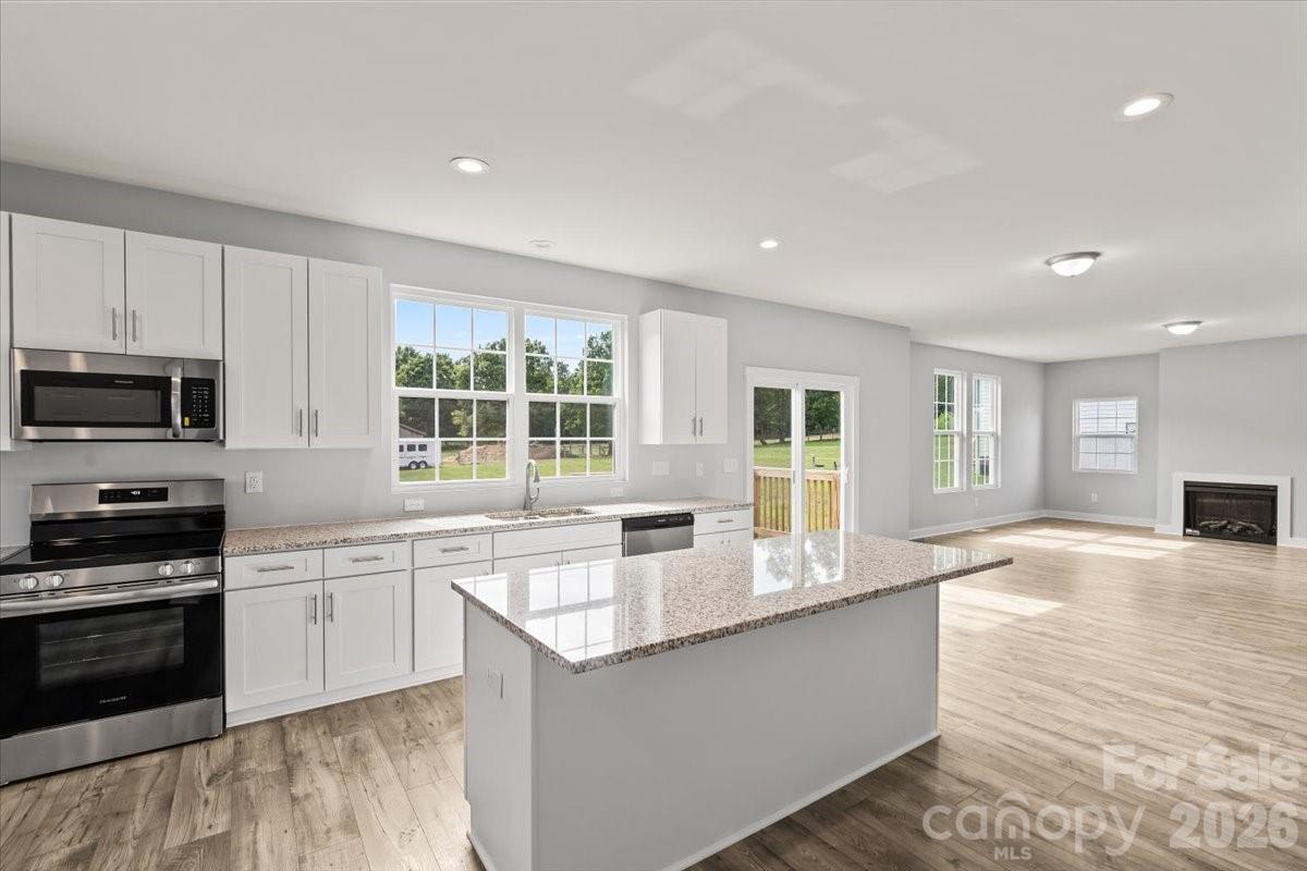 1030 Heath Helms Road — Monroe