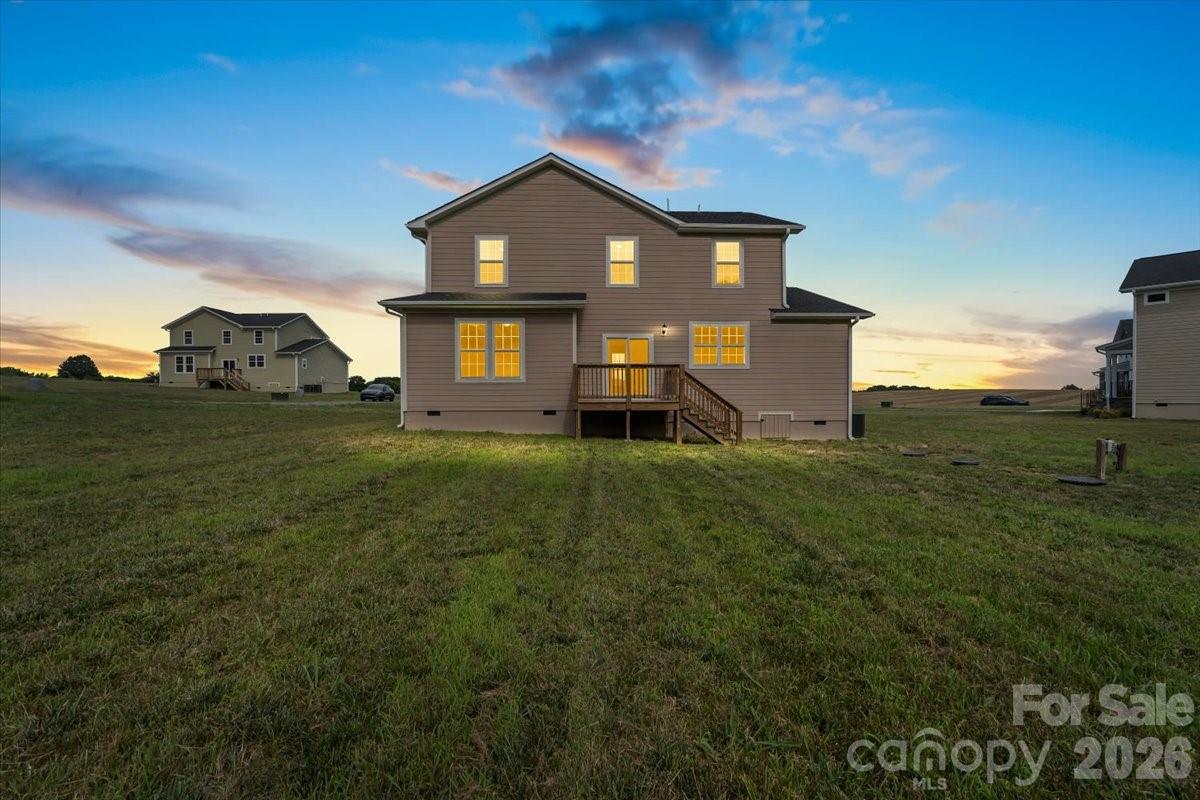 1030 Heath Helms Road — Monroe