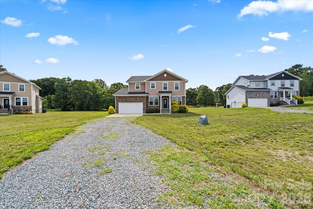 1030 Heath Helms Road — Monroe