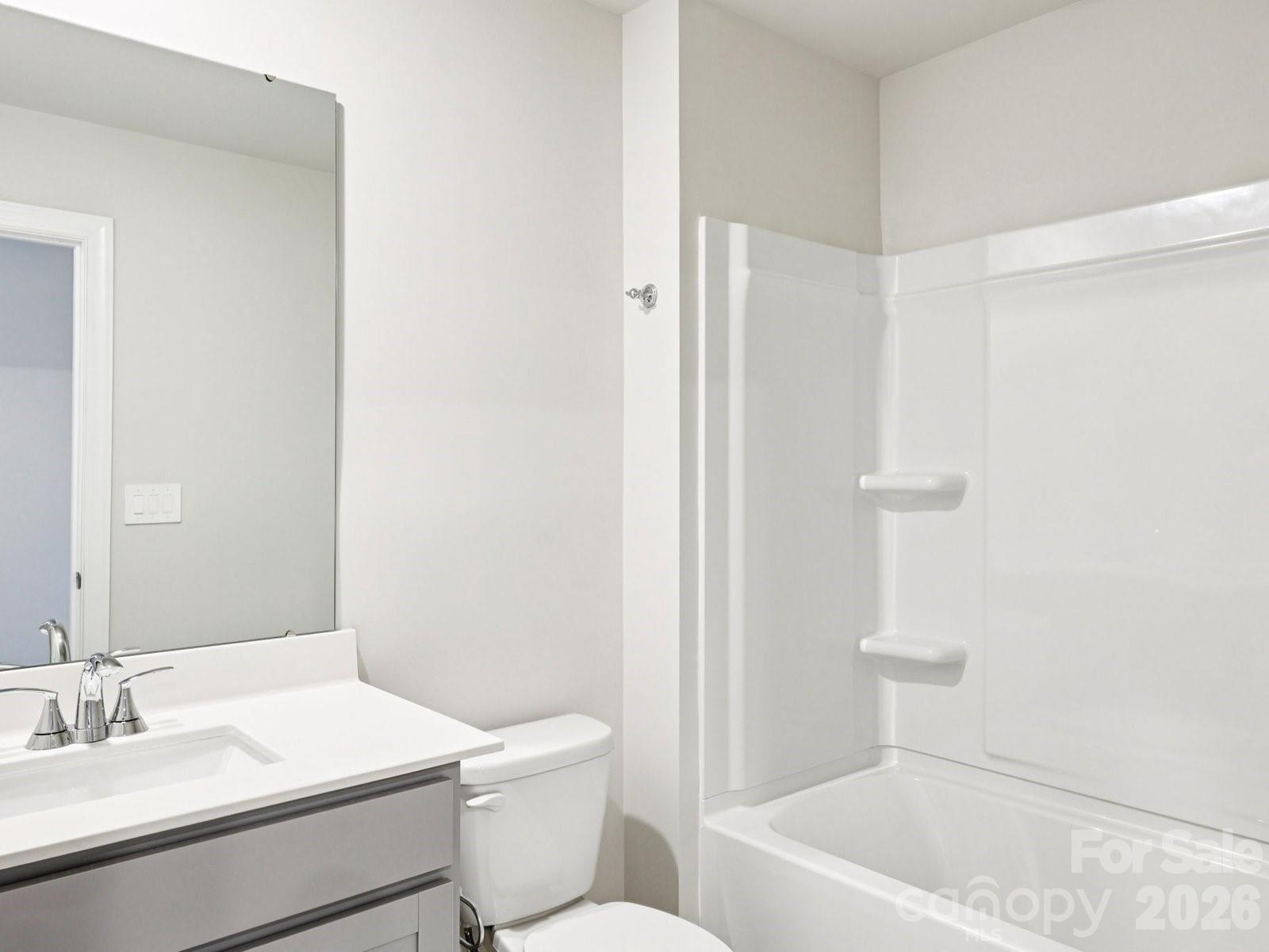 9020 Foggy Brook Loop — Charlotte