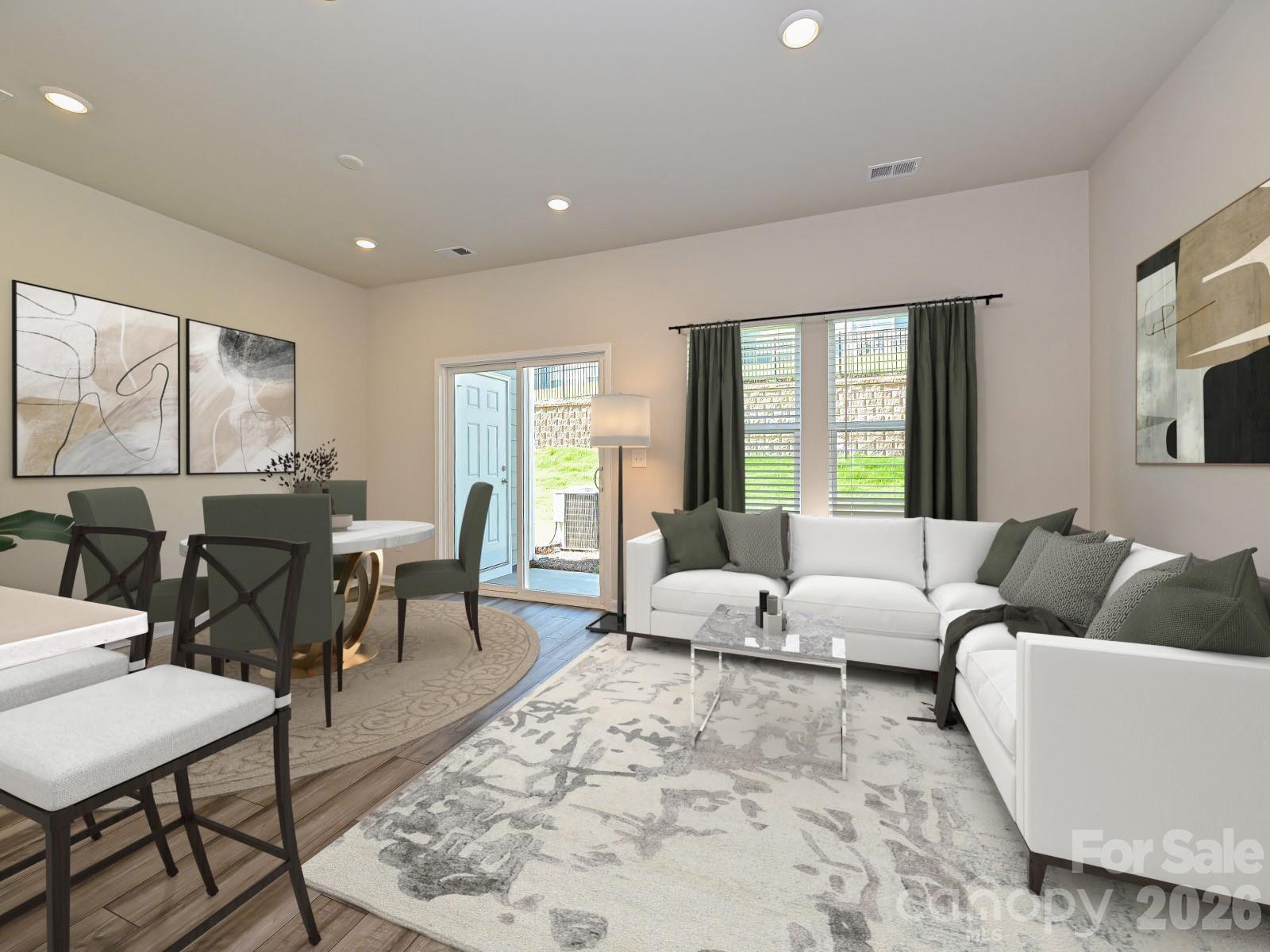 9020 Foggy Brook Loop — Charlotte