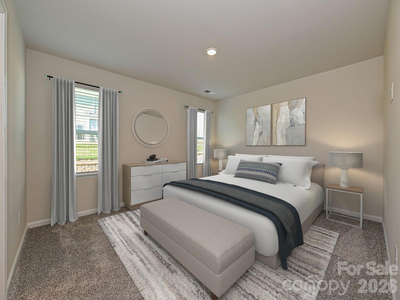 9020 Foggy Brook Loop — Charlotte