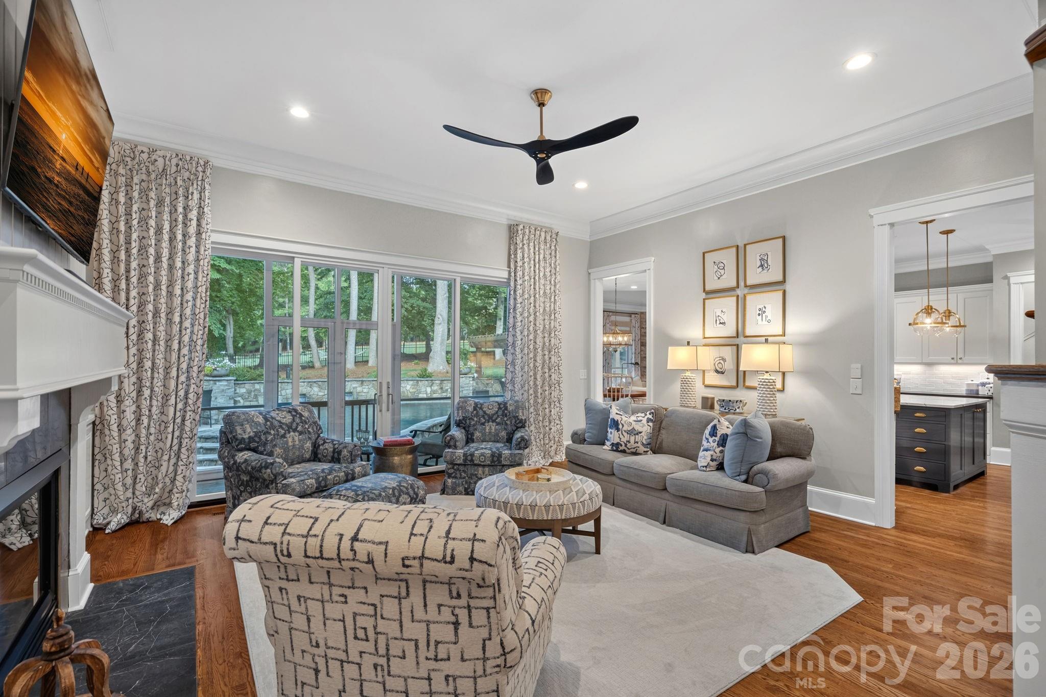 159 Brownstone Drive — Mooresville