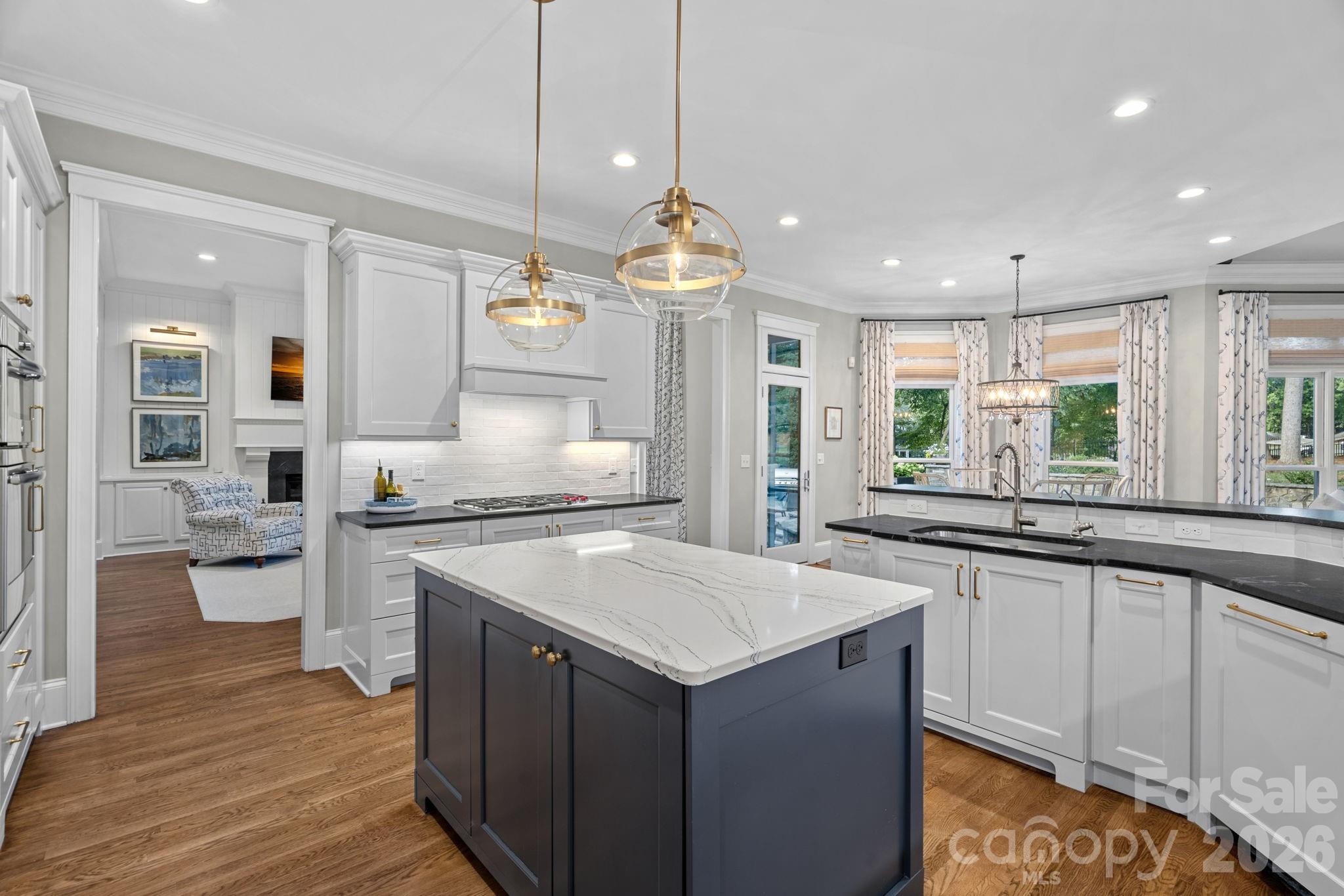159 Brownstone Drive — Mooresville