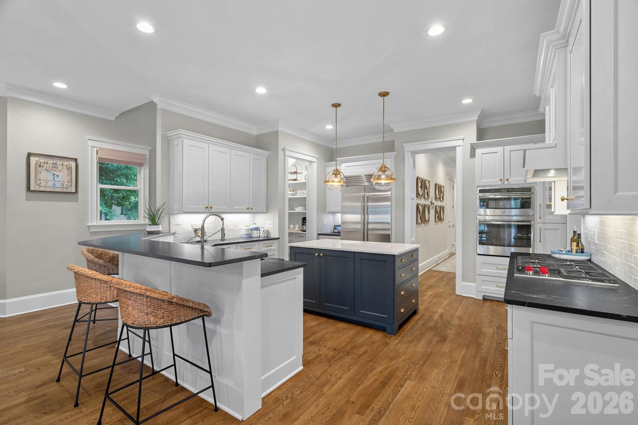 159 Brownstone Drive — Mooresville