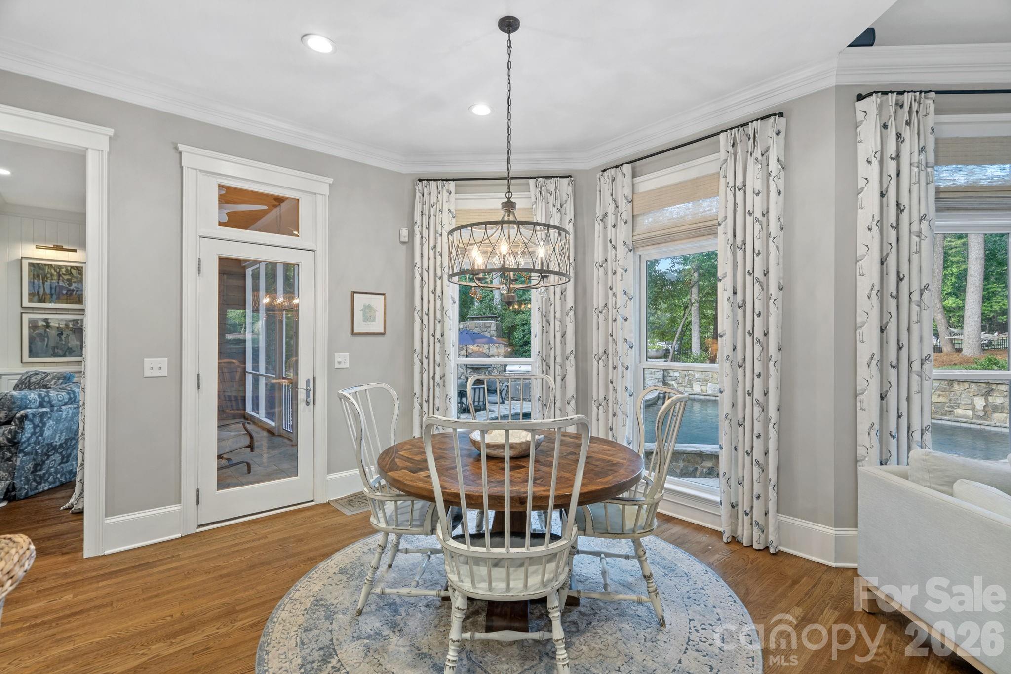 159 Brownstone Drive — Mooresville