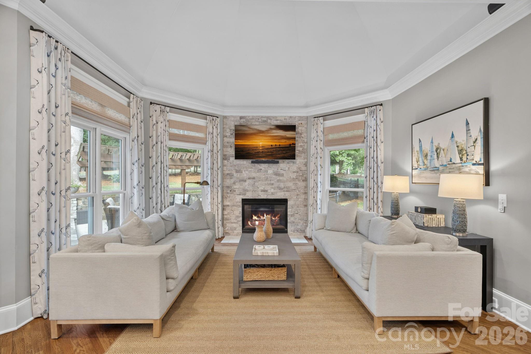 159 Brownstone Drive — Mooresville