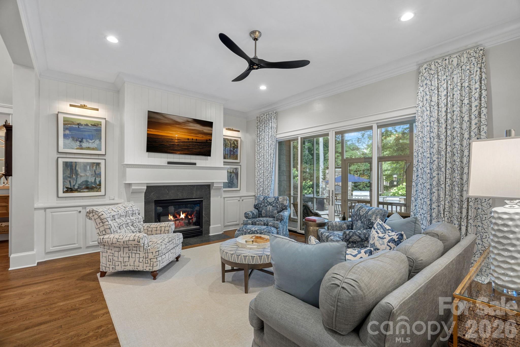 159 Brownstone Drive — Mooresville