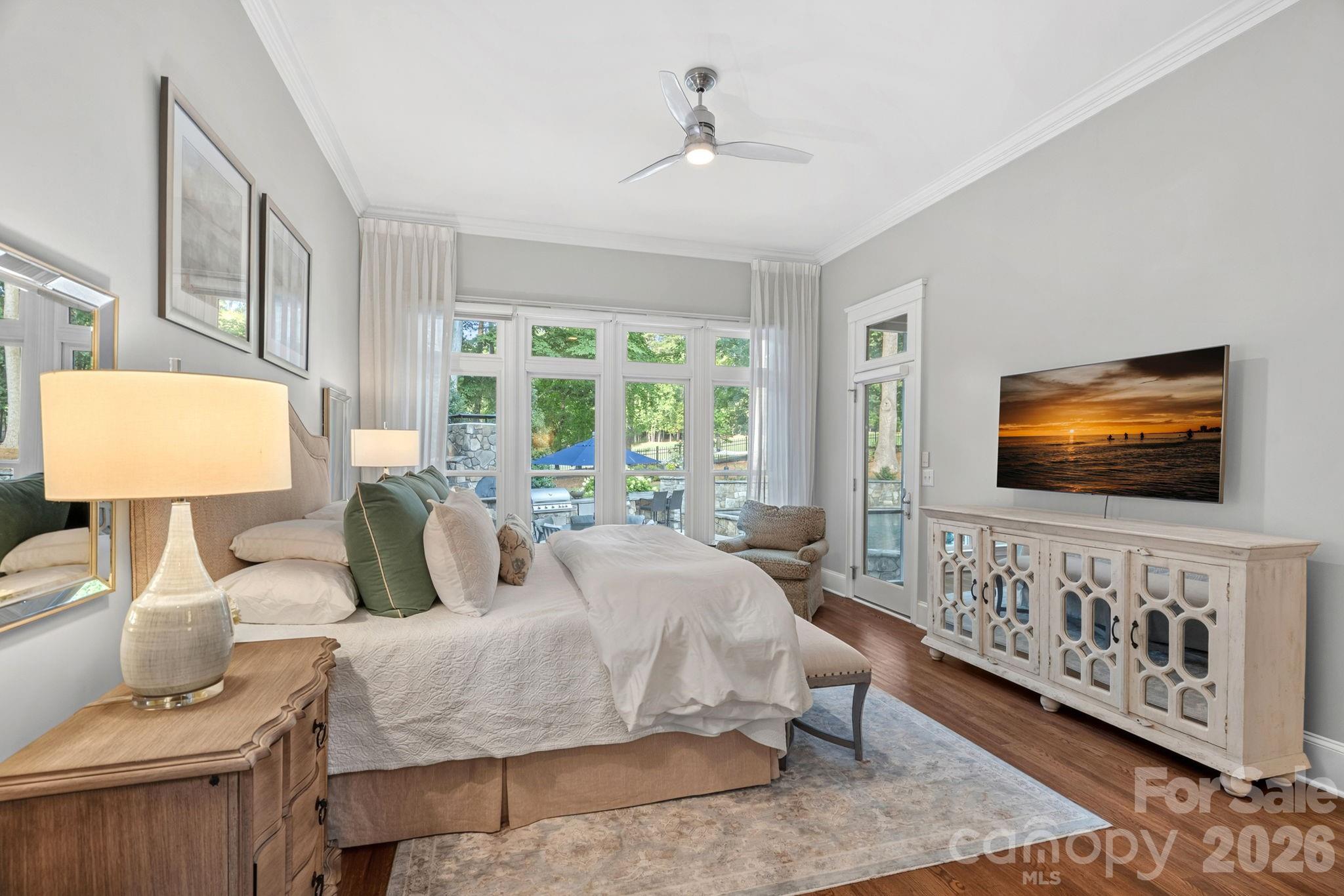 159 Brownstone Drive — Mooresville
