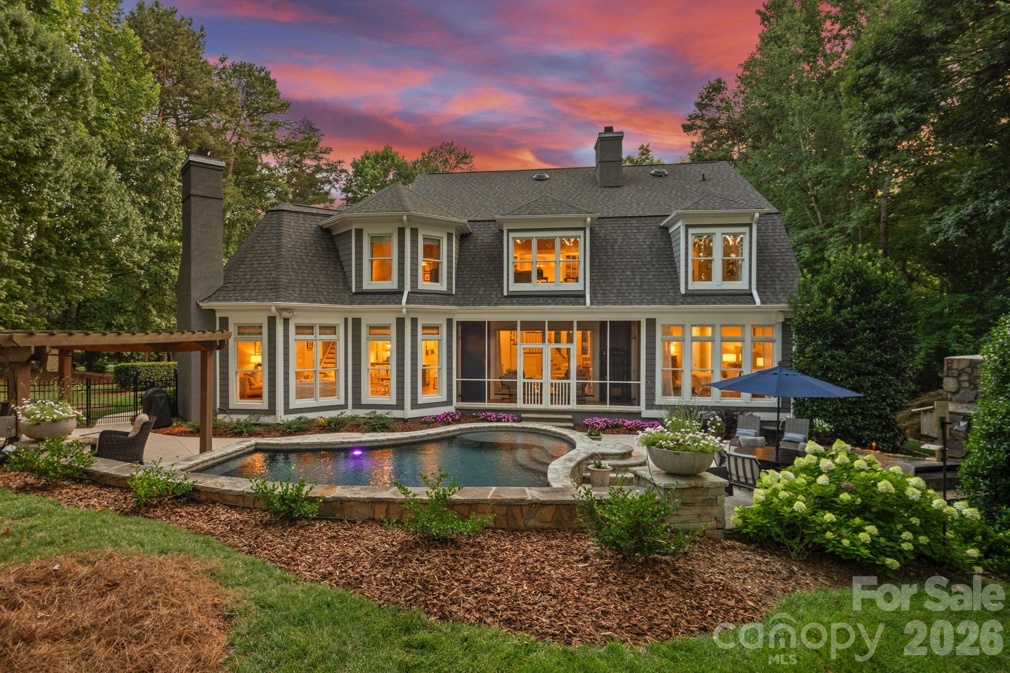 159 Brownstone Drive — Mooresville