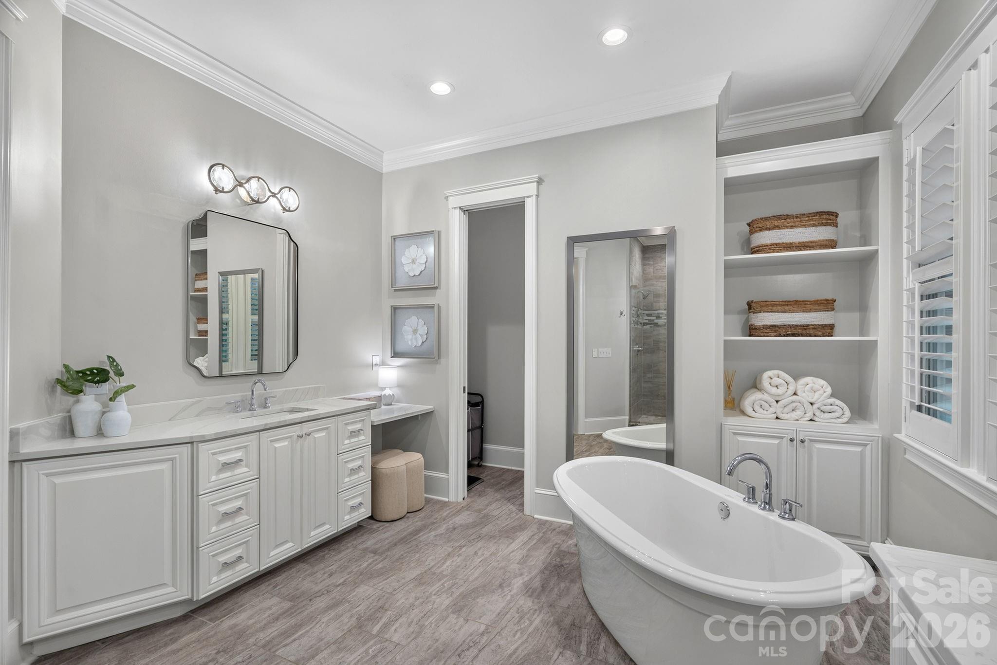 159 Brownstone Drive — Mooresville